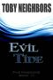 [Five Kingdoms 06] • Evil Tide